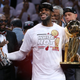 Who will reign in the East now?